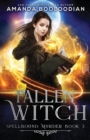 Fallen Witch - Book