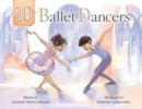 10 Ballet Dancers - Book