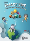 Super Smart Kids : Coloring and Activity Book. - Book