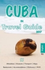 Cuba in Travel Guide. : English (Regular) - Book