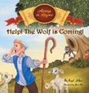 Help! the Wolf Is Coming! : Children Bedtime Story Picture Book - Book