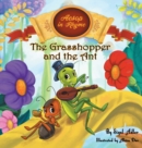 The Grasshopper and the Ant : Aesop's Fables in Verses - Book
