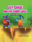 The Carrot Race - Book