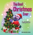 The Best Christmas Ever - Book