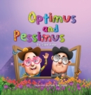 Optimus and Pessimus : Children's books about emotions - Book