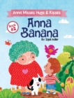 Anna Banana : Rhyming Books for Preschool Kids - Book