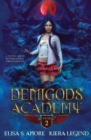 Demigods Academy - Year Two : (Young Adult Supernatural Urban Fantasy) - Book