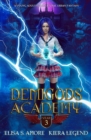 Demigods Academy - Year Three (Young Adult Supernatural Urban Fantasy) - Book