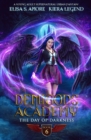 Demigods Academy - Book 6 : The Day Of Darkness - Book