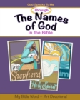 The Names of God in the Bible - Book
