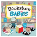 Bookstore Babies - Book