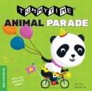 TummyTime (R): Animal Parade - Book