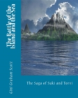 The Battle of the Island and the Sea : The Saga of Suki and Torvi - eBook