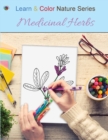 Medicinal Herbs - Book
