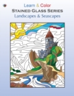 Landscapes & Seascapes - Book