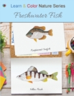 Freshwater Fish - Book