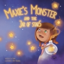 Maxie's Monster and the Jar of Stars - Book
