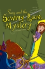 Suzy and the Sewing Room Mystery - Book