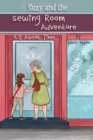 Suzy and the Sewing Room Adventure : It's about Time - Book