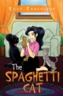 The Spaghetti Cat - Book