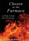 Chosen in the Furnace - Book