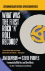 What Was The First Rock 'N' Roll Record - Book