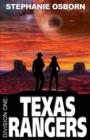 Texas Rangers - Book