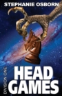 Head Games - Book