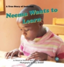 Neema Wants to Learn : A True Story of Inclusion - Book