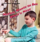 Matteo Wants to See What's Next : A True Story of Inclusion - Book