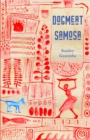 Dog Meat Samosa - Book