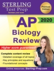 Sterling Test Prep AP Biology Review : Complete Content Review - Book