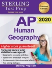 Sterling Test Prep AP Human Geography : Complete Content Review for AP Exam - Book