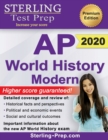 Sterling Test Prep AP World History : Complete Content Review for AP Exam - Book