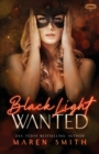 Black Light Wanted - Book