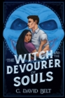 The Witch and the Devourer of Souls - Book