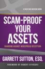 Scam-Proof Your Assets - Book