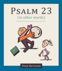 Psalm 23 (in other words) - Book