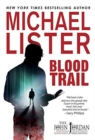 Blood Trail - Book