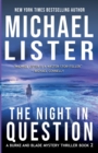 The Night in Question - Book