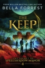 The Secret of Spellshadow Manor 4 : The Keep - Book