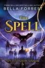 The Secret of Spellshadow Manor 6 : The Spell - Book