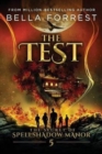 The Secret of Spellshadow Manor 5 : The Test - Book