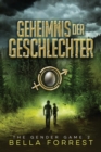 The Gender Game 2 : Geheimnis Der Geschlechter - Book