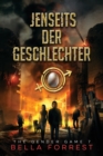 The Gender Game 7 : Jenseits Der Geschlechter - Book