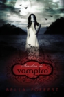 Sombra de Vampiro - Book