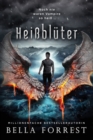 Heissbluter - Book