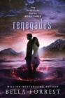 Hotbloods 3 : Renegades - Book