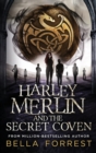 Harley Merlin and the Secret Coven - Book