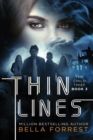The Child Thief 3 : Thin Lines - Book